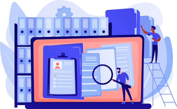 مواجهه با چالشهای ثبت اسناد و املاک به کمک وکیل ثبتی