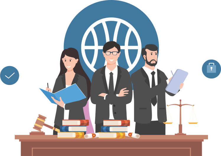 خدمات حقوقی ایرانیان خارج از کشور